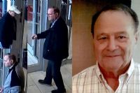 Disparition de Luc Roy : le SPS ouvre un poste de commandement